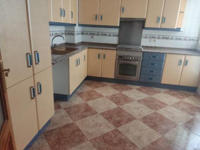 Piso en venta en Caudete, Castilla-La Mancha