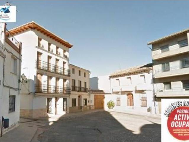 Piso en venta en La Plana de Utiel-Requena, Valencia