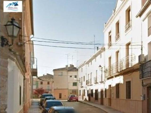 Piso en venta en La Plana de Utiel-Requena, Valencia