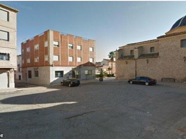 Piso en venta en La Plana de Utiel-Requena, Valencia
