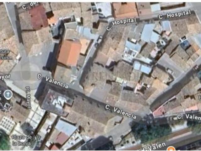 Piso en venta en La Plana de Utiel-Requena, Valencia