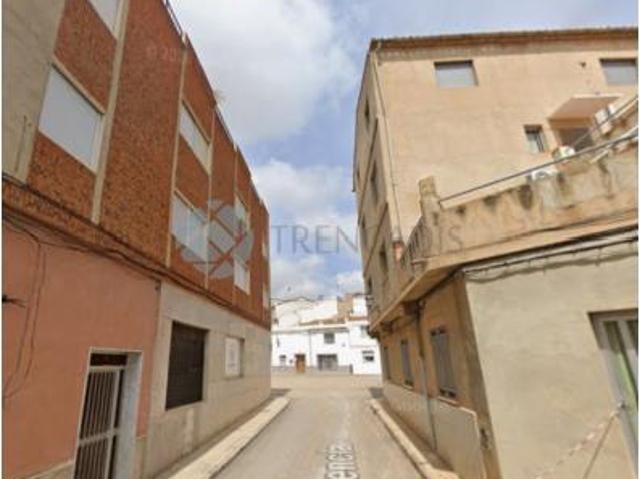 Piso en venta en La Plana de Utiel-Requena, Valencia