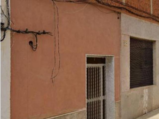 Piso en venta en La Plana de Utiel-Requena, Valencia