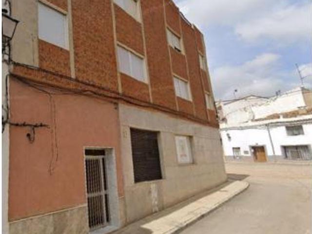 Piso en venta en La Plana de Utiel-Requena, Valencia