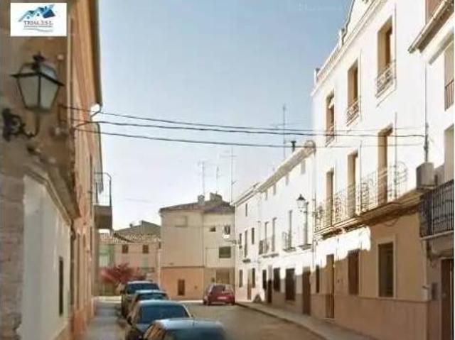 Piso en venta en La Plana de Utiel-Requena, Valencia