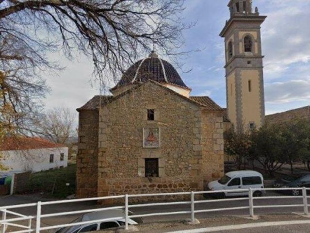 Piso en venta en l'Alt Palància, Valencia