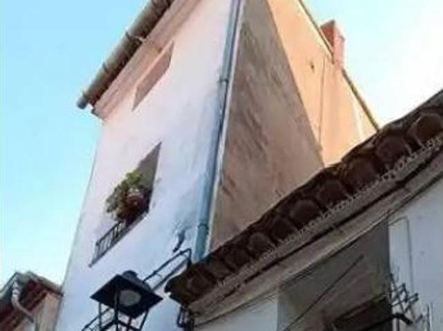 Piso en venta en l'Alt Palància, Valencia
