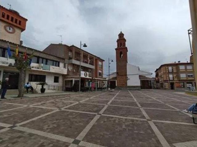 Piso en venta en Cazalegas, Castilla-La Mancha