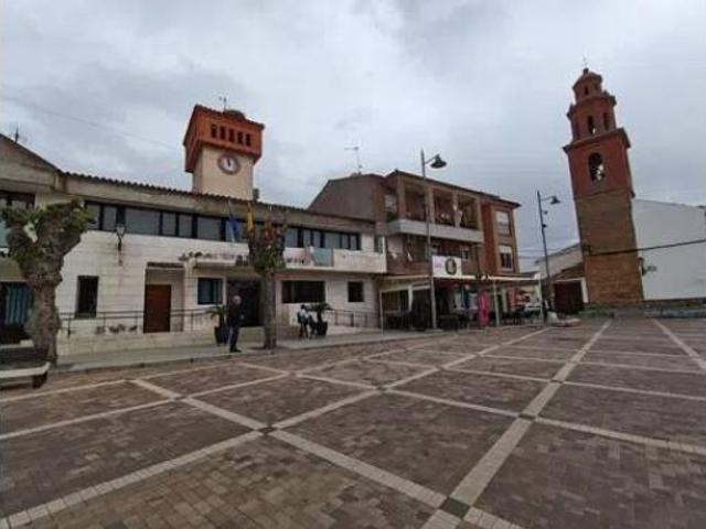 Piso en venta en Cazalegas, Castilla-La Mancha