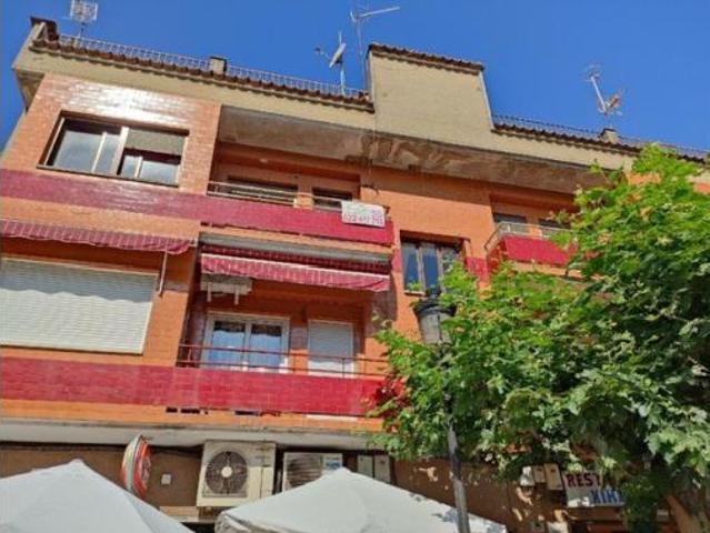 Piso en venta en Cañamero, Cáceres