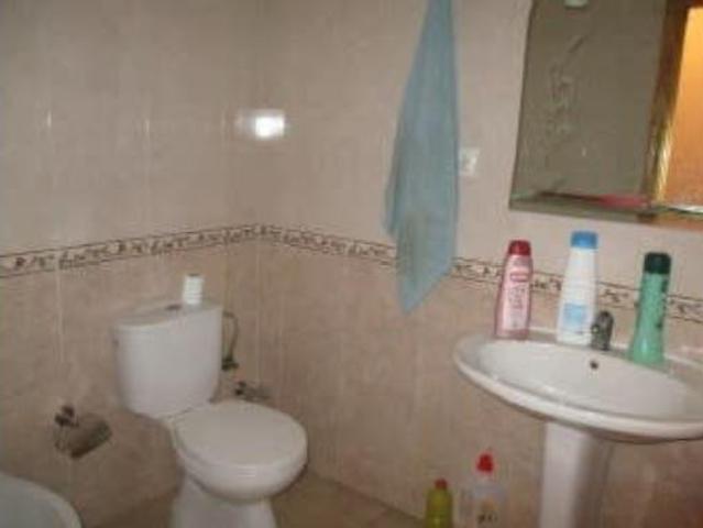 Piso en venta en Cebolla, Castilla-La Mancha