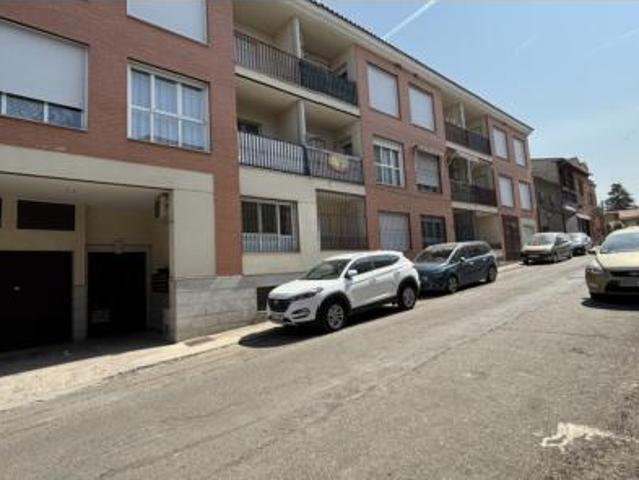 Piso en venta en Cebolla, Castilla-La Mancha