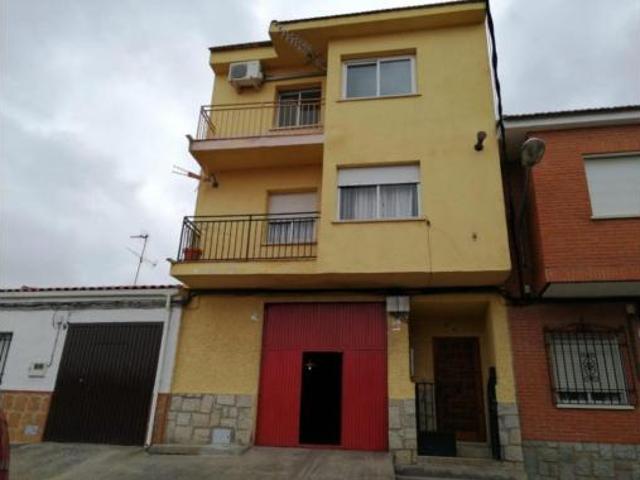Piso en venta en Cebolla, Castilla-La Mancha
