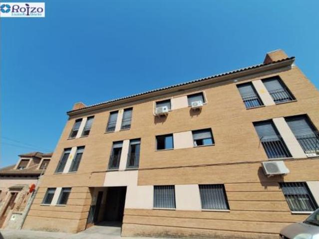 Piso en venta en Cebolla, Castilla-La Mancha