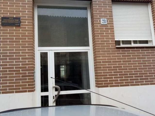 Piso en venta en Cebolla, Castilla-La Mancha