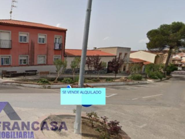 Piso en venta en Cebolla, Castilla-La Mancha