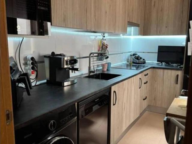 Piso en venta en Cebreros