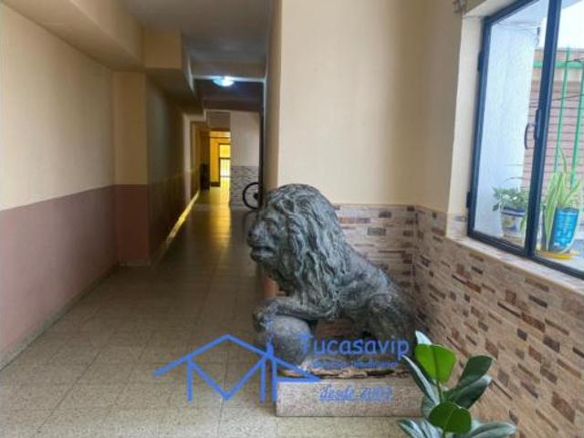 Piso en venta en Cebreros, Ávila