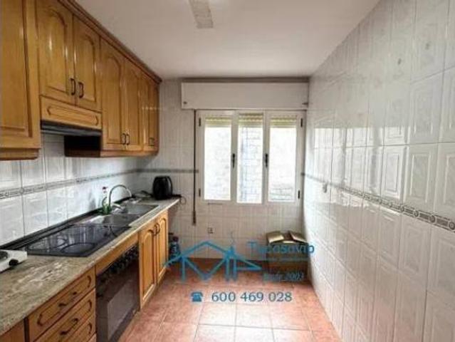 Piso en venta en Cebreros, Castilla y León