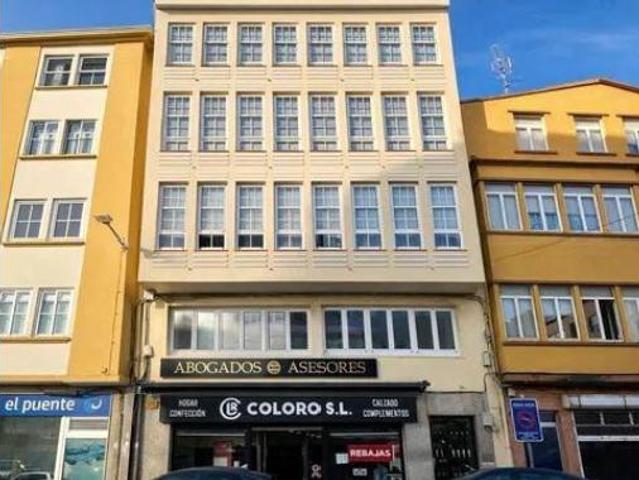 Piso en venta en Cedeira, Ferrol