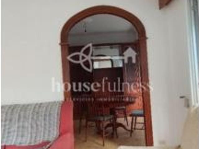 Piso en venta en Cedeira, Ferrol