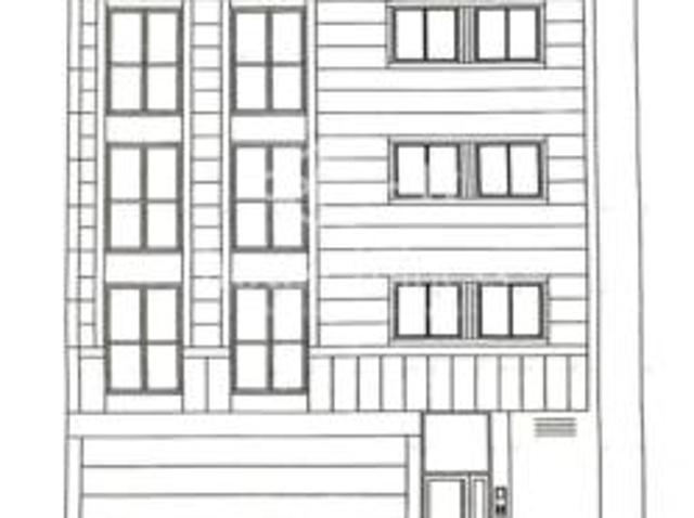 Piso en venta en Cedeira, Ferrol
