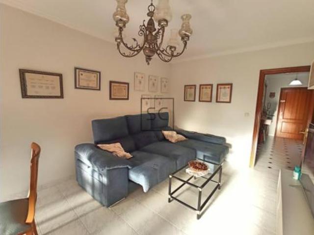 Piso en venta en Cedeira, Ferrol