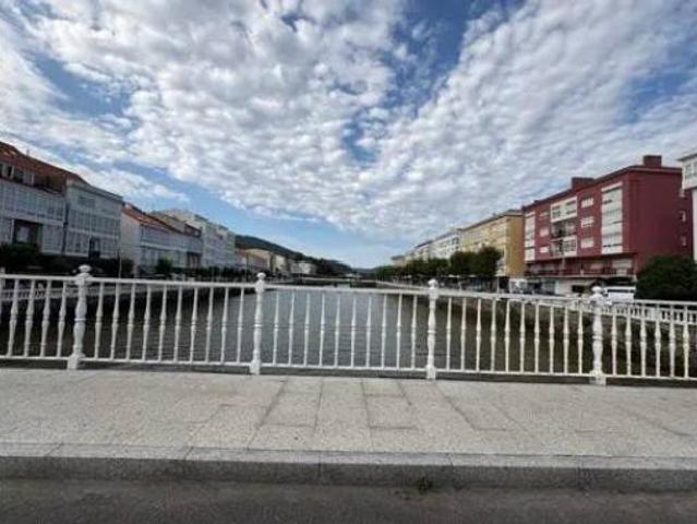 Piso en venta en Cedeira, Ferrol