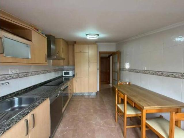 Piso en venta en Cedeira, Ferrol