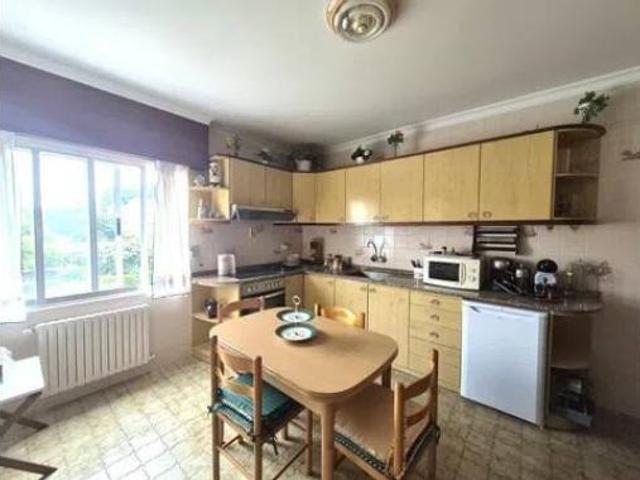 Piso en venta en Cedeira, Ferrol