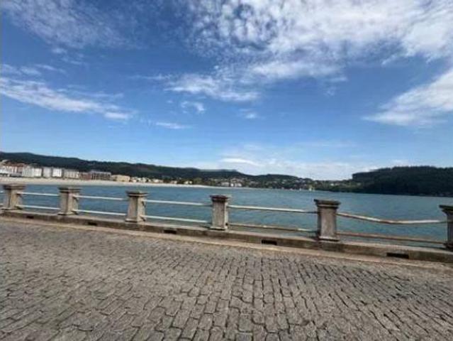 Piso en venta en Cedeira, Ferrol