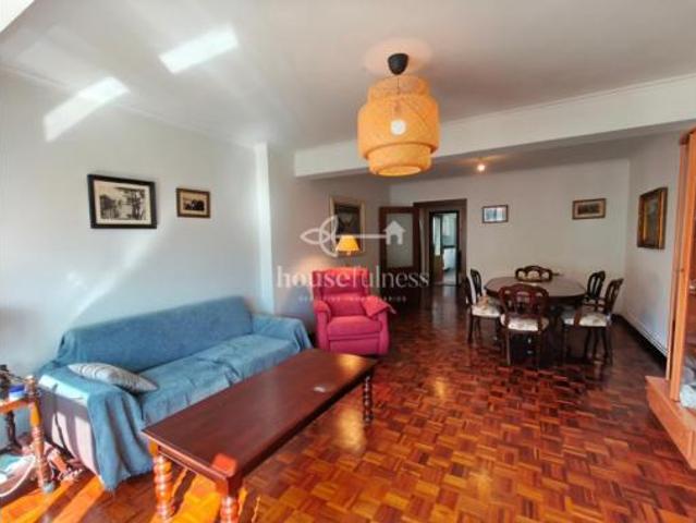 Piso en venta en Cedeira, Ferrol