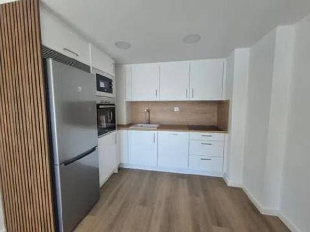 Piso en venta en Cedeira, Ferrol