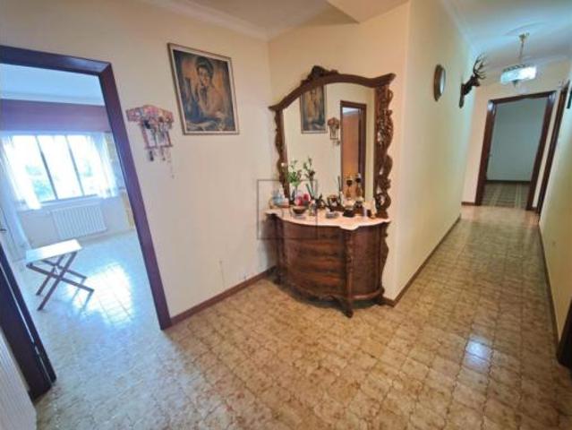 Piso en venta en Cedeira, Ferrol
