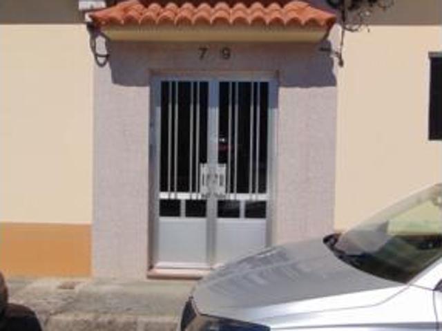 Piso en venta en Cedeira, Ferrol