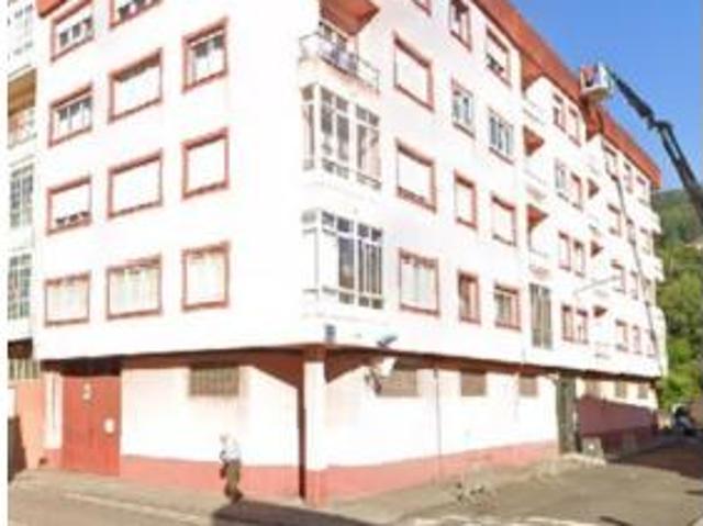 Piso en venta en Cedeira, Ferrol