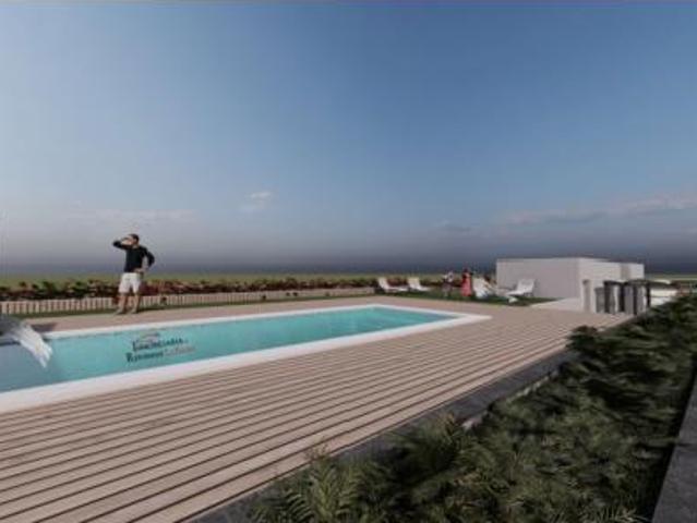 Piso en venta en Cedillo Del Condado, Castilla-La Mancha