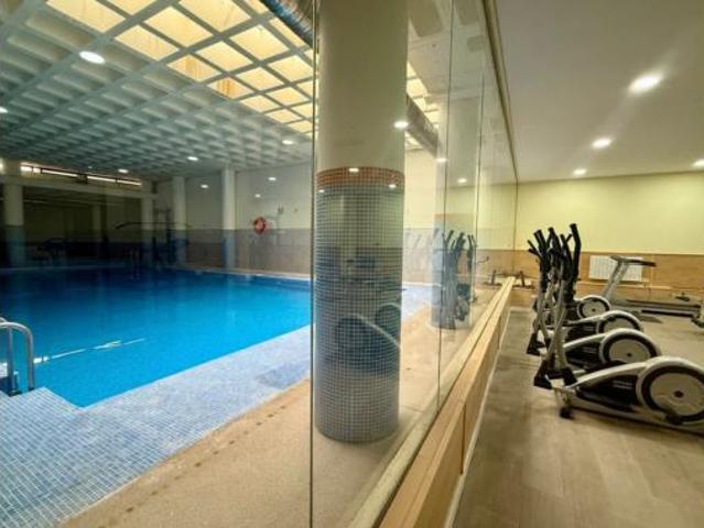 Piso en venta en Cedillo Del Condado, Castilla-La Mancha