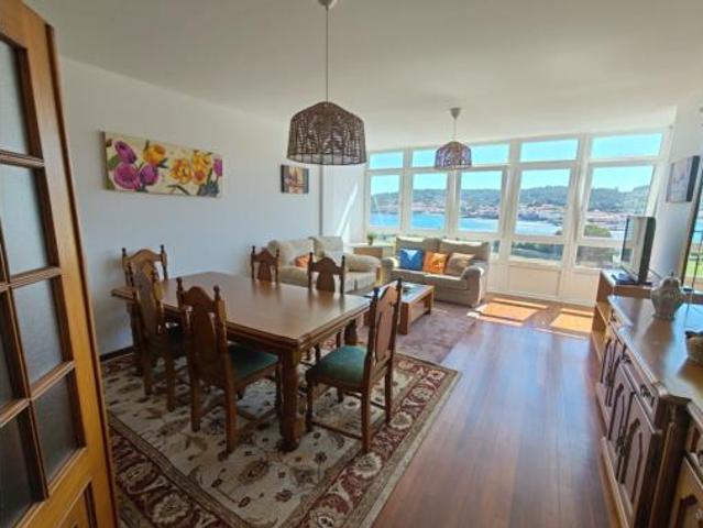 Piso en venta en Cee, Fisterra