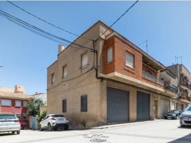 Piso en venta en Campillo y Suertes, Cehegín