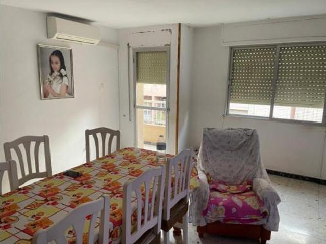 Piso en venta en Campillo y Suertes, Noroeste