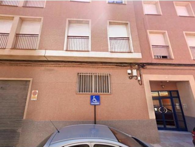 Piso en venta en Campillo y Suertes, Noroeste