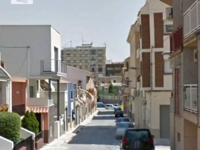 Piso en venta en Campillo y Suertes, Noroeste