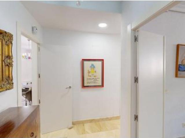 Piso en venta en Campillo y Suertes, Noroeste