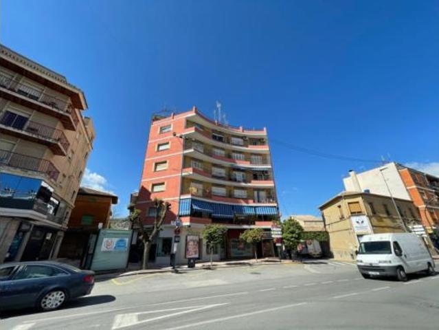 Piso en venta en Campillo y Suertes, Noroeste