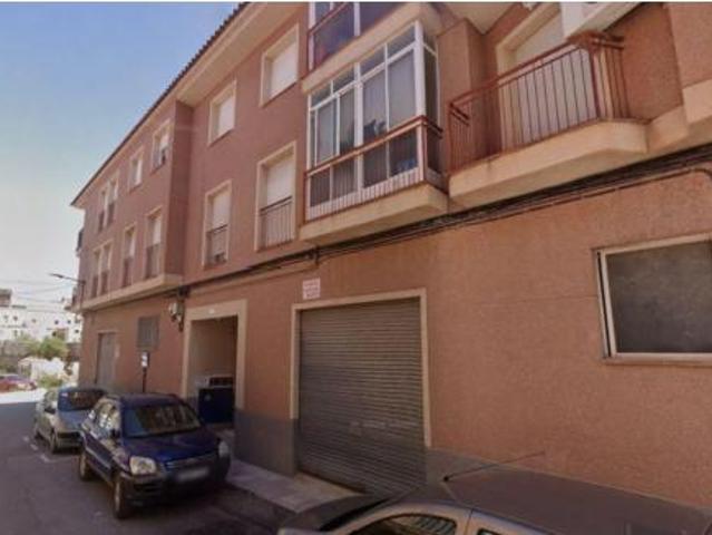 Piso en venta en Campillo y Suertes, Noroeste