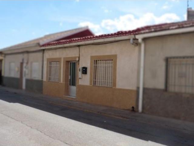 Piso en venta en Campillo y Suertes, Noroeste