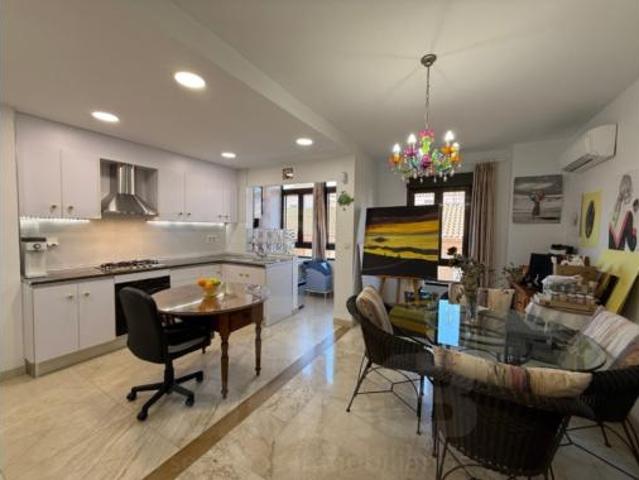 Piso en venta en Campillo y Suertes, Noroeste