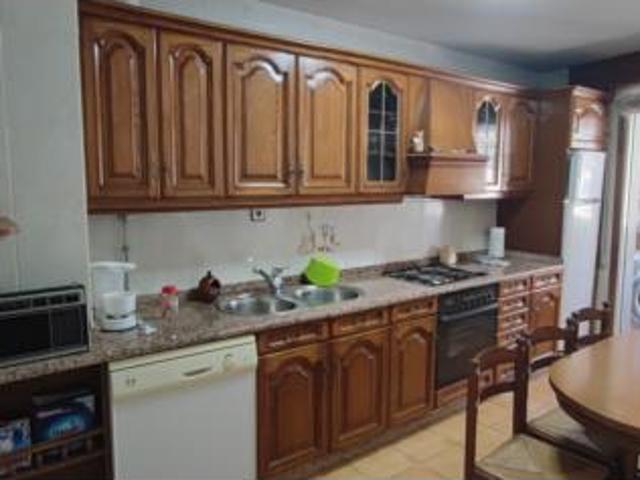 Piso en venta en A Bola, Ourense