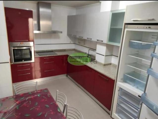 Piso en venta en Celanova, Terra da Celanova